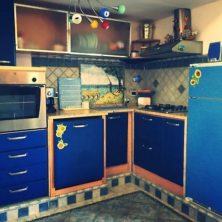 A Casa Giuditta *