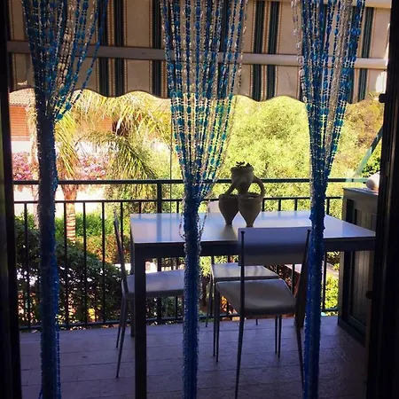 A Casa Giuditta Campofelice Di Roccella
