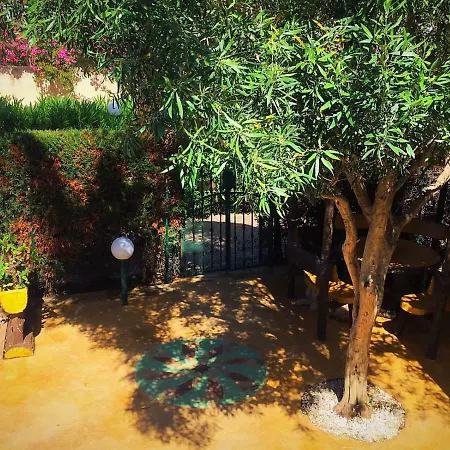 A Casa Giuditta Dom wakacyjny