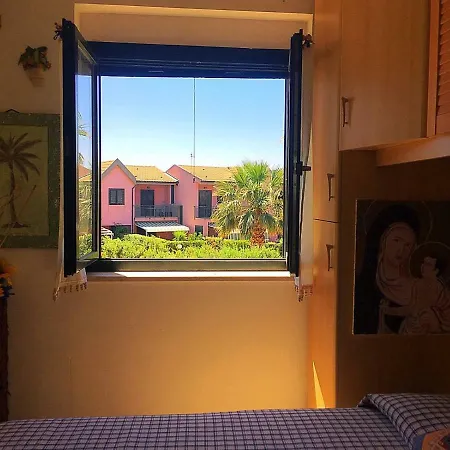 A Casa Giuditta *