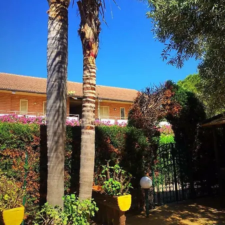 A Casa Giuditta Campofelice Di Roccella