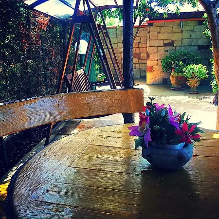 A Casa Giuditta * Campofelice Di Roccella