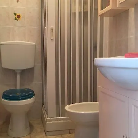 A Casa Giuditta Dom wakacyjny *