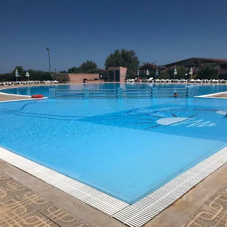 A Casa Giuditta Dom wakacyjny Campofelice Di Roccella