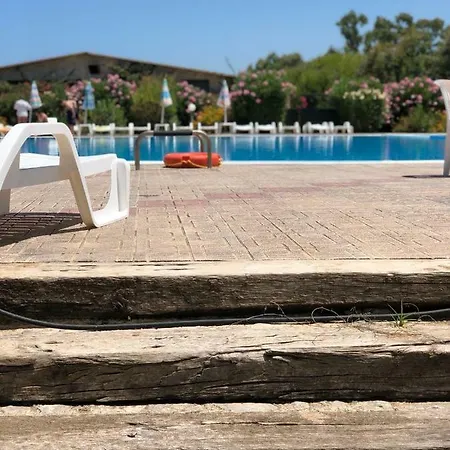 Dom wakacyjny A Casa Giuditta Campofelice Di Roccella
