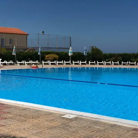 A Casa Giuditta