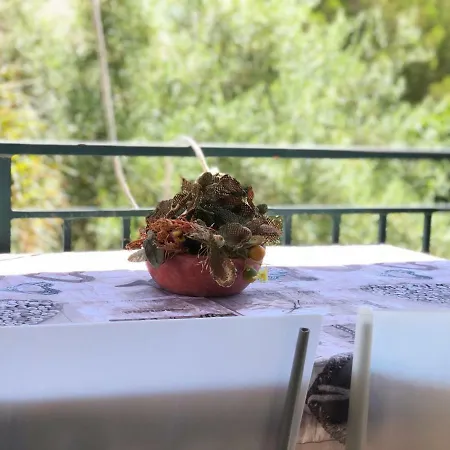 Dom wakacyjny A Casa Giuditta Campofelice Di Roccella