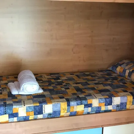 A Casa Giuditta Dom wakacyjny Campofelice Di Roccella