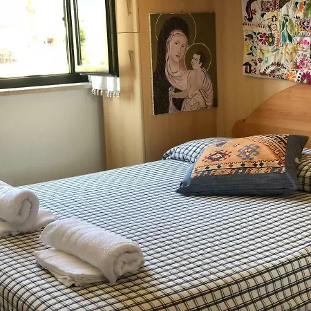 A Casa Giuditta Campofelice Di Roccella