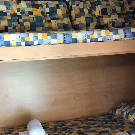 A Casa Giuditta Dom wakacyjny
