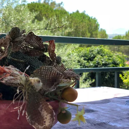 A Casa Giuditta Dom wakacyjny