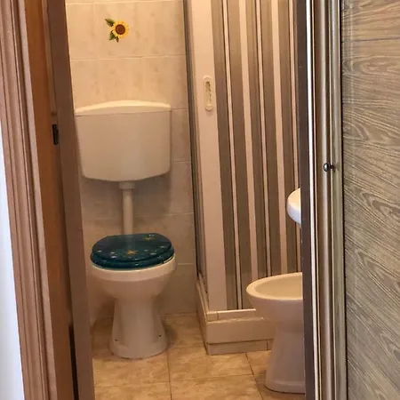 Dom wakacyjny A Casa Giuditta Campofelice Di Roccella