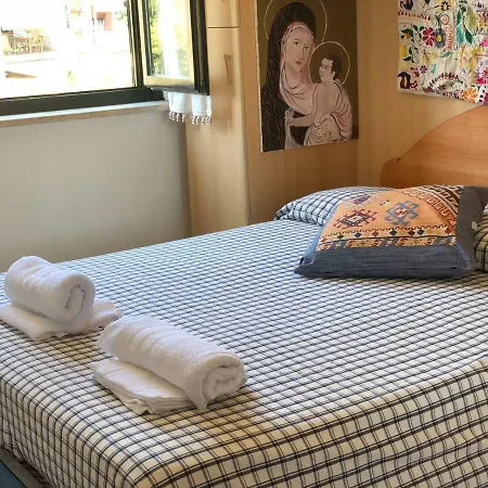 A Casa Giuditta Dom wakacyjny *