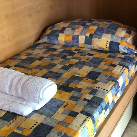 Dom wakacyjny A Casa Giuditta Campofelice Di Roccella