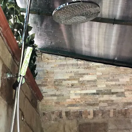 Dom wakacyjny A Casa Giuditta Campofelice Di Roccella